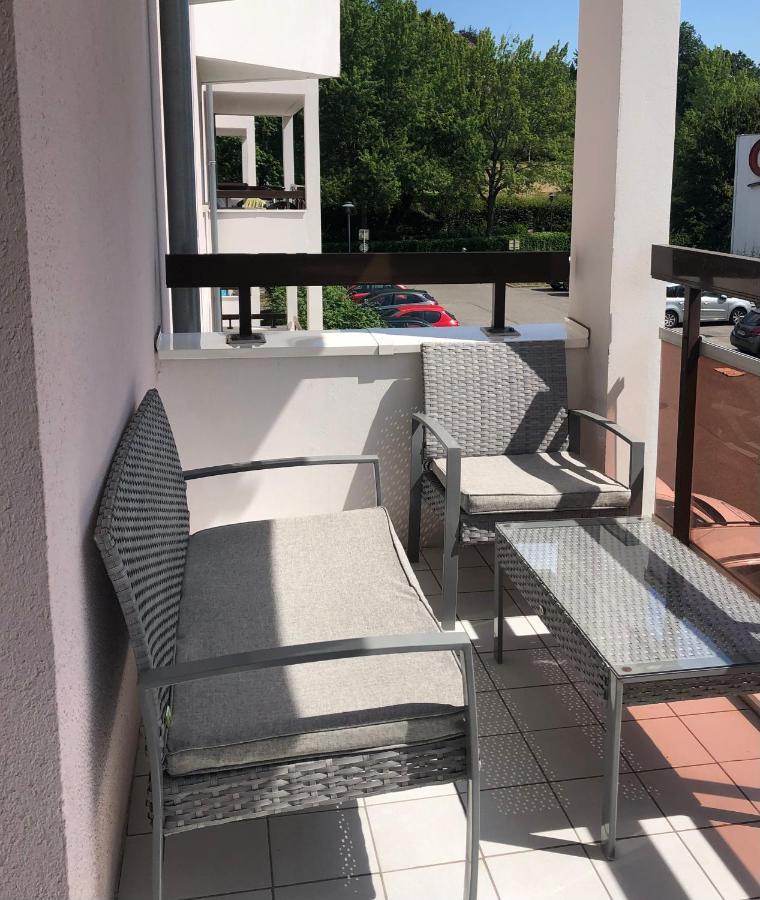 Cocon Annecy 2024 Grand Balcon Le Lac Et Centre Ville A Pied מראה חיצוני תמונה